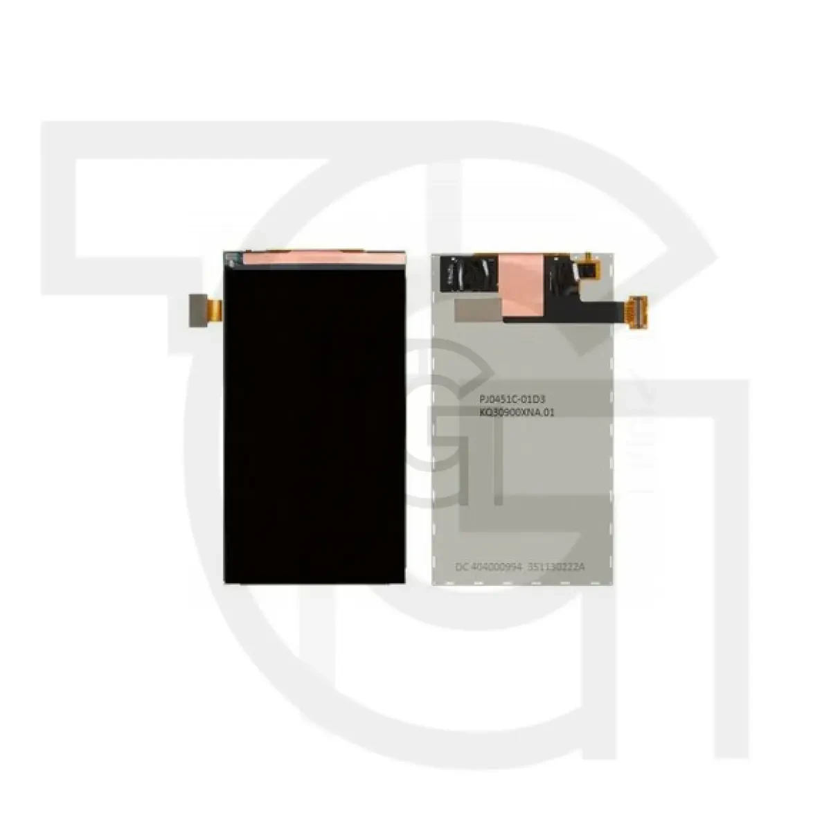 ال‌سی‌دی هوآوی LCD Huawei Ascend G615