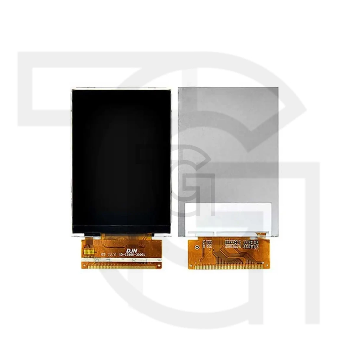 ال‌سی‌دی هوآوی LCD Huawei Ascend Y220-U10