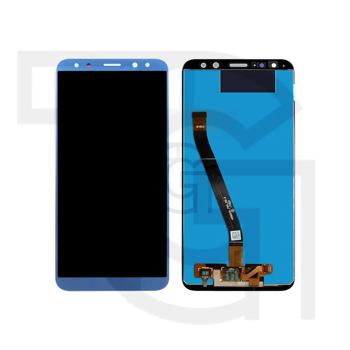 ال‌سی‌دی هوآوی (آبی) LCD Huawei Mate 10 Lite