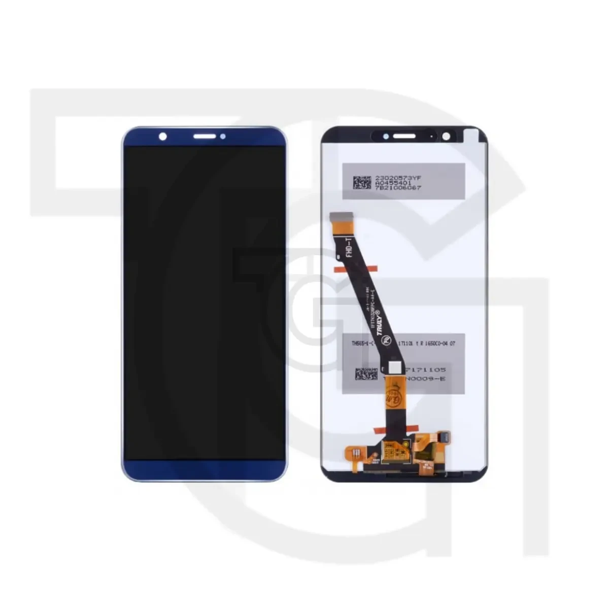 ال‌سی‌دی هوآوی (آبی) LCD Huawei P smart