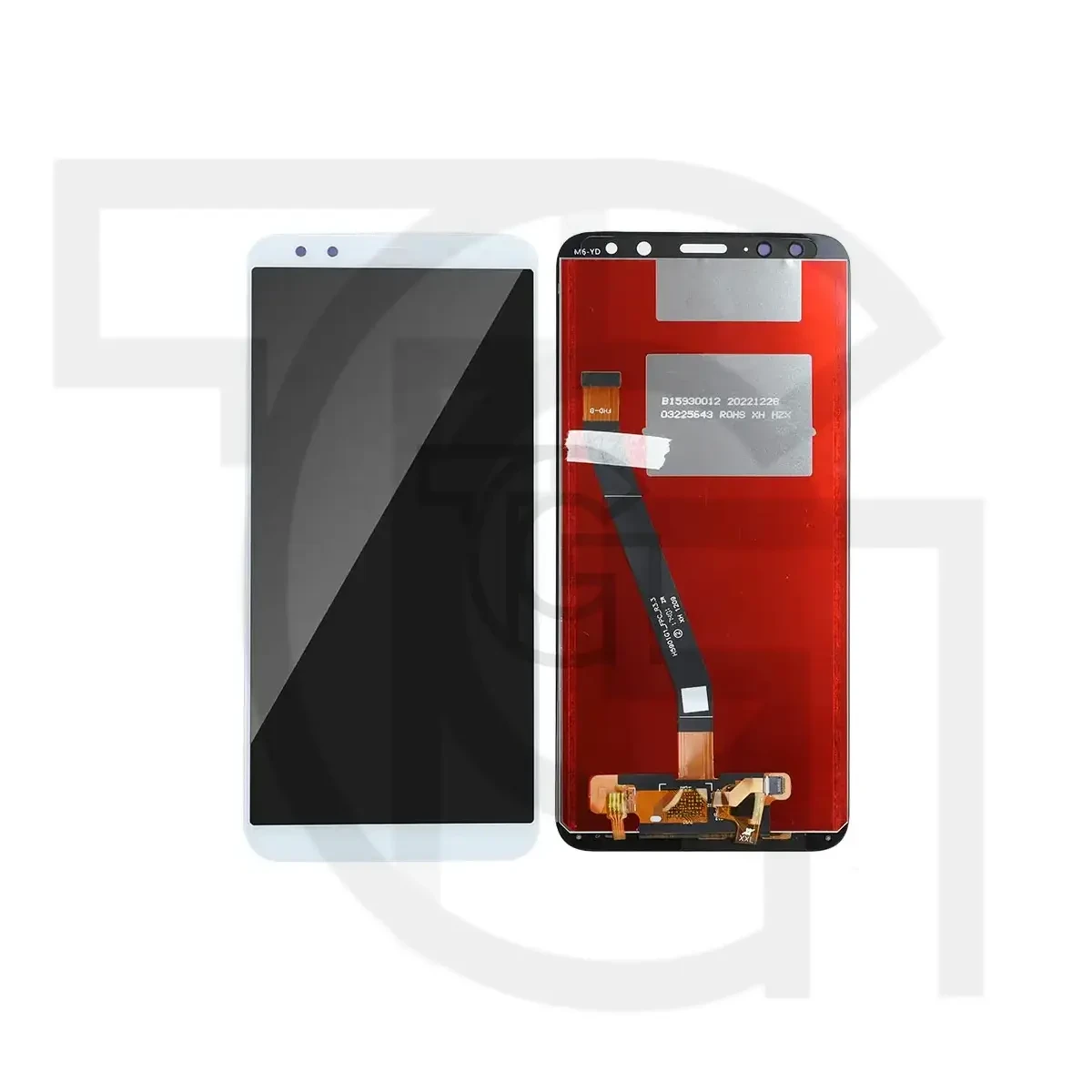 ال‌سی‌دی هوآوی (سفید) LCD Huawei Mate 10 Lite