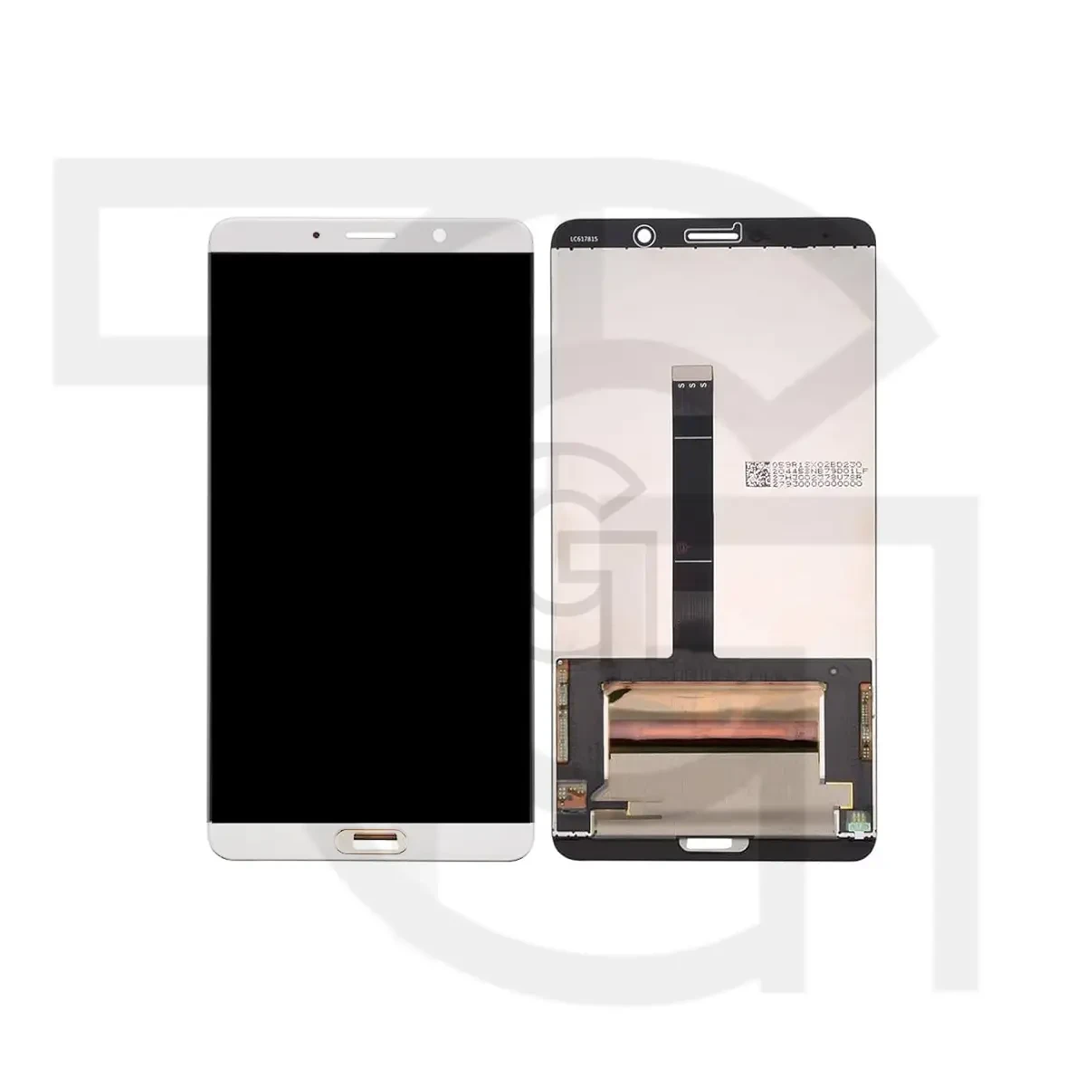 ال‌سی‌دی هوآوی (سفید) LCD Huawei Mate 10