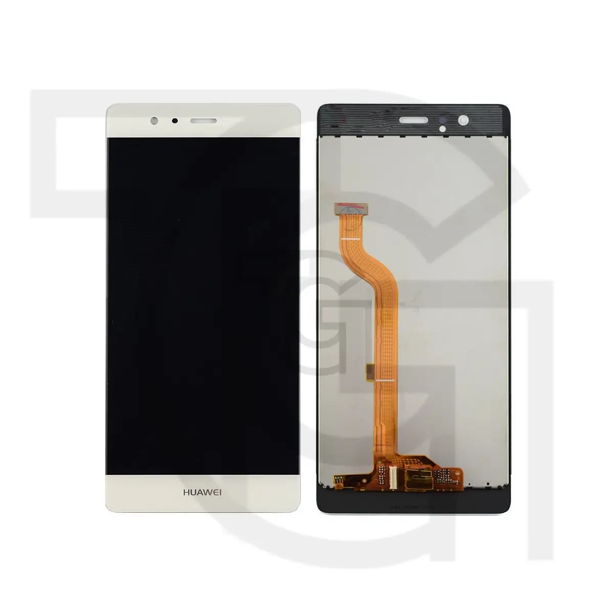 ال‌سی‌دی هوآوی (سفید) LCD Huawei P9