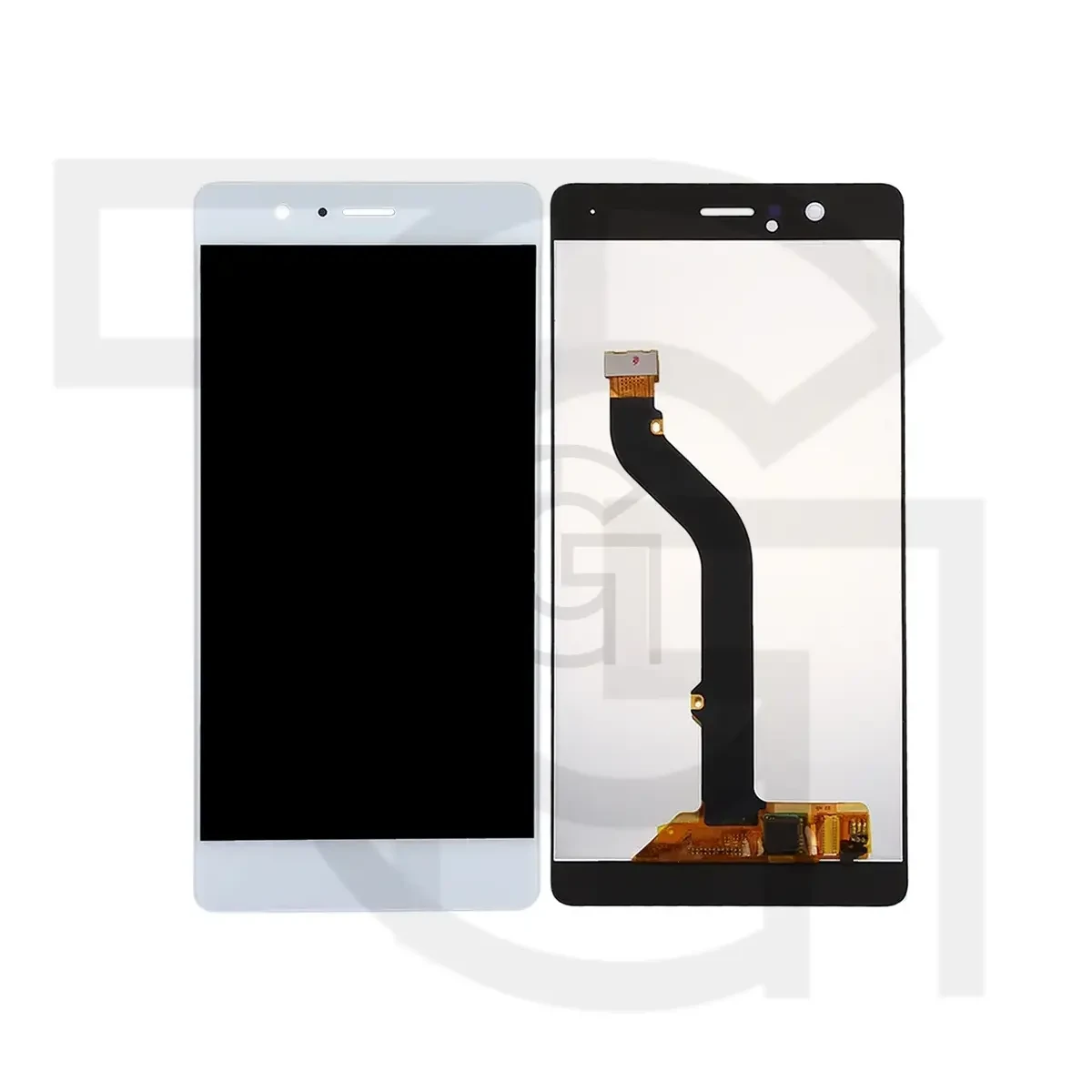 ال‌سی‌دی هوآوی (سفید) LCD Huawei P9 lite