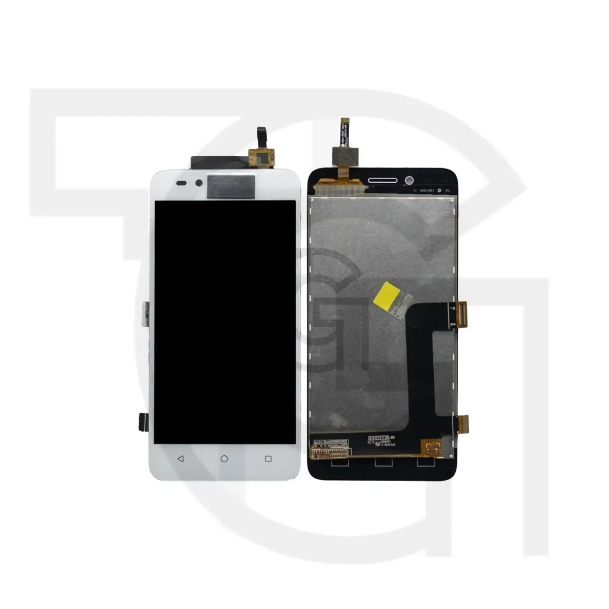 ال‌سی‌دی هوآوی (سفید)LCD Huawei Y3II (4G)