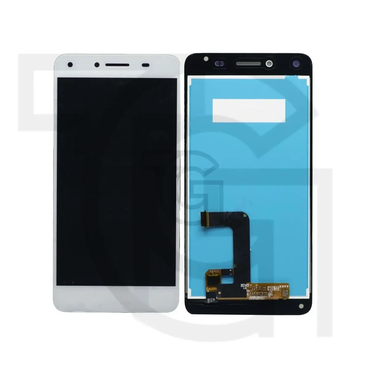 ال‌سی‌دی هوآوی (سفید) LCD Huawei Y5II