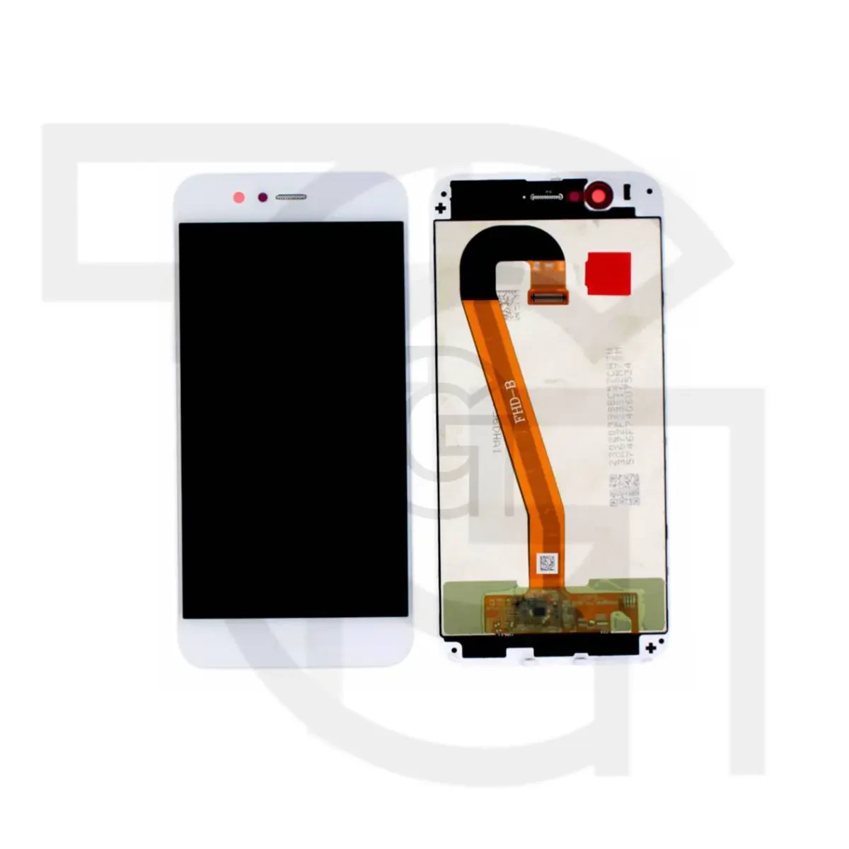 ال‌سی‌دی ‌هوآوی (سفید) LCD Huawei nova 2