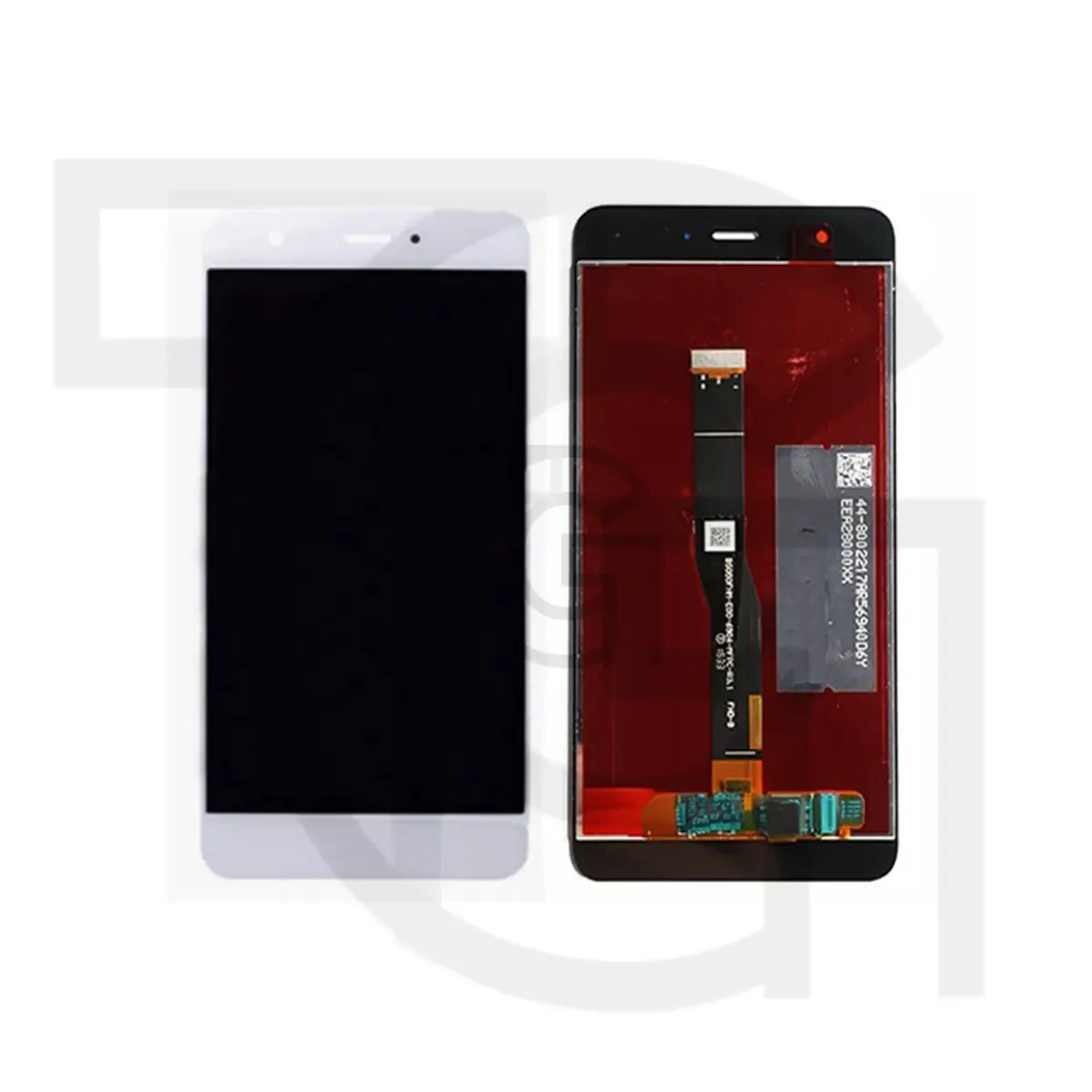 ال‌سی‌دی هوآوی (سفید) LCD Huawei nova