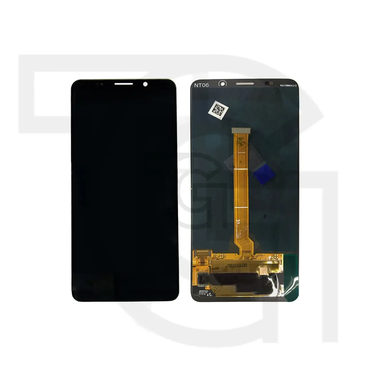 ال‌سی‌دی هوآوی (مشکی) LCD Huawei Mate 10 Pro