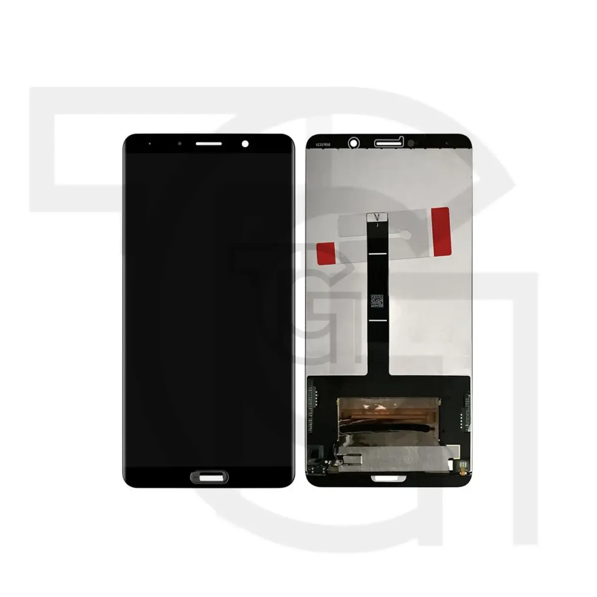 ال‌سی‌دی هوآوی (مشکی) LCD Huawei Mate 10