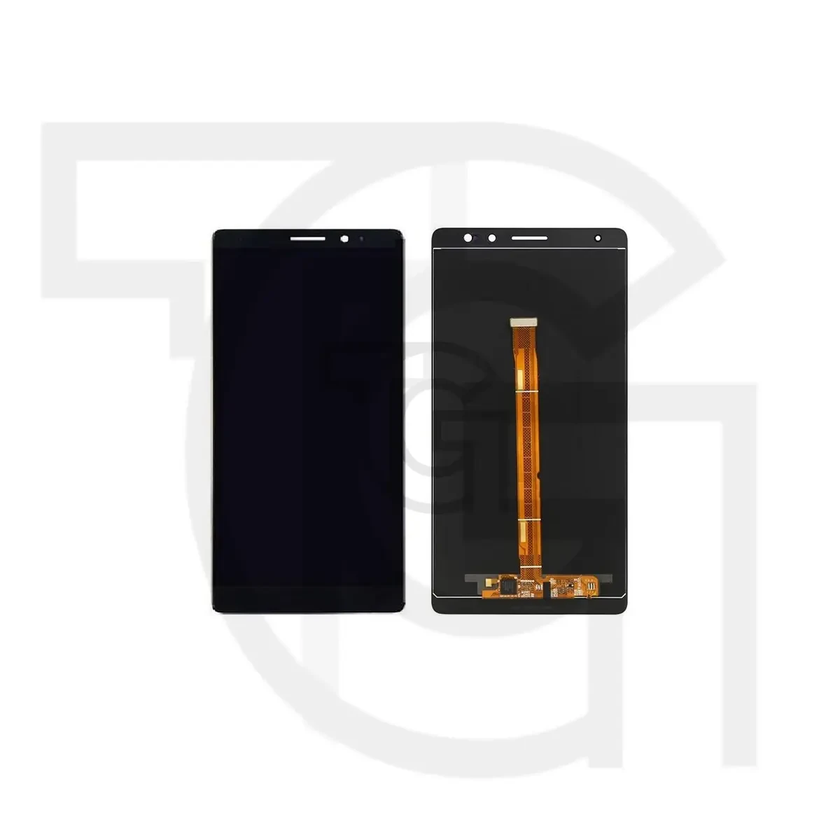 ال‌سی‌دی هوآوی (مشکی) LCD Huawei Mate 8