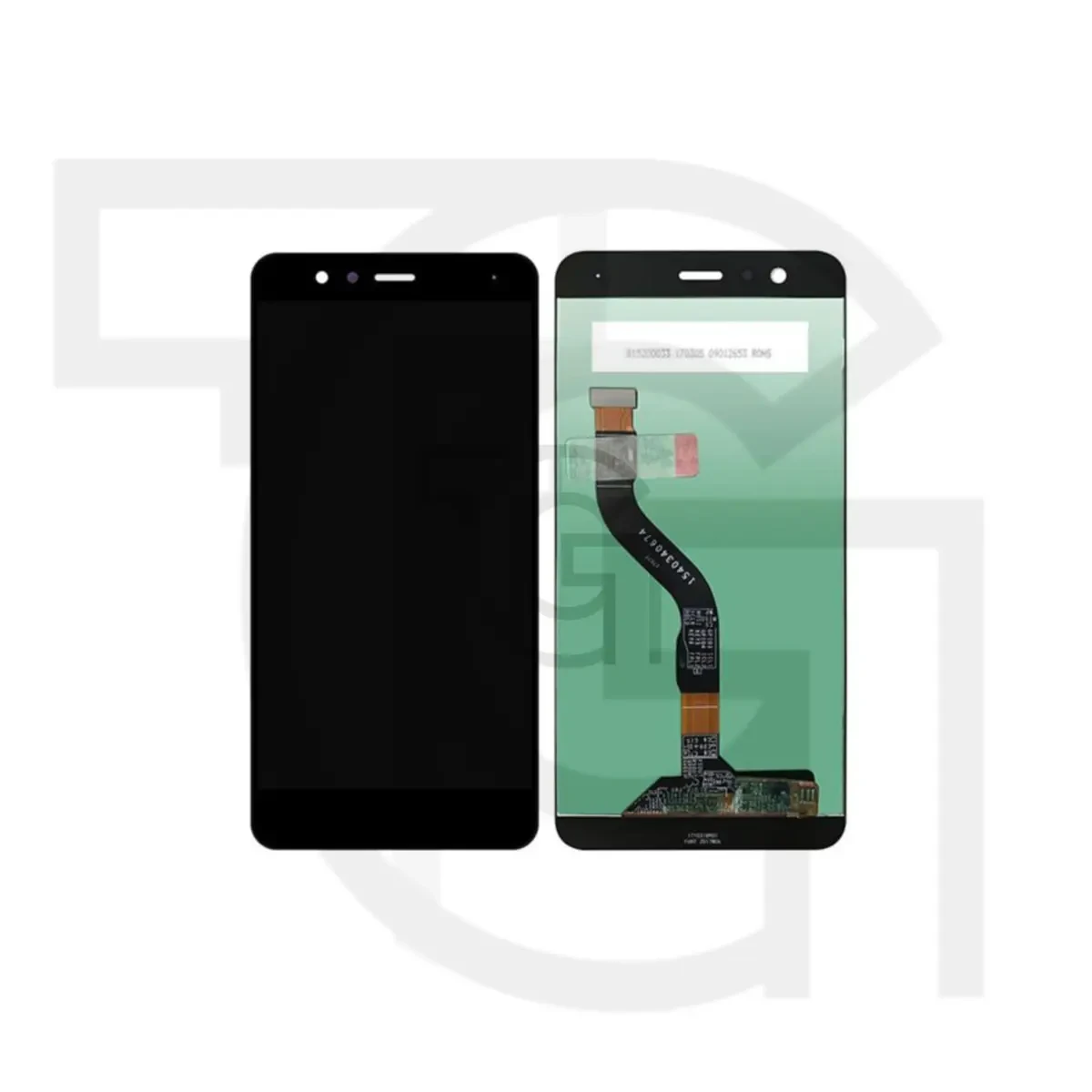 ال‌سی‌دی هوآوی (مشکی) LCD Huawei P10 Lite