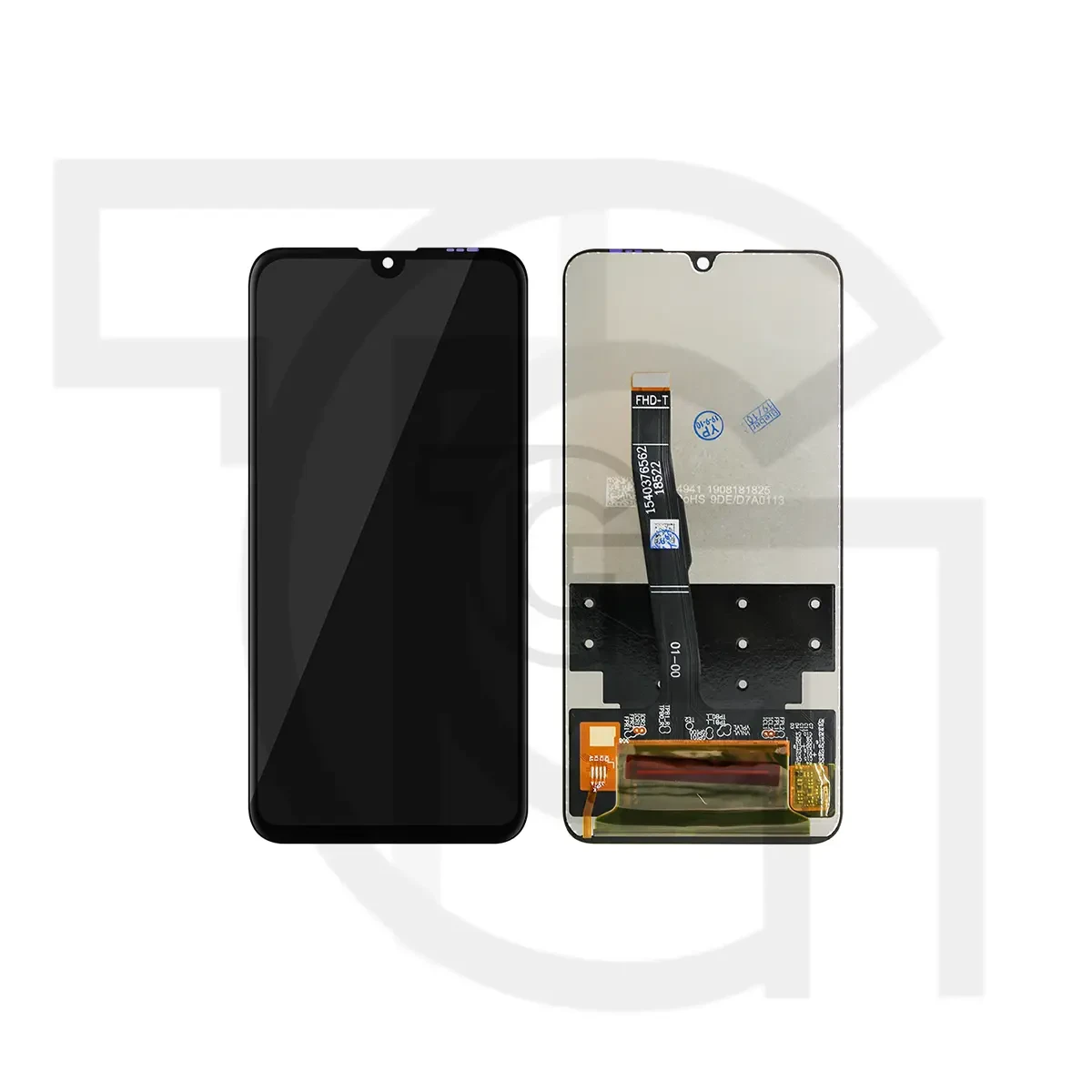 ال‌سی‌دی هوآوی (مشکی) LCD Huawei P30 lite
