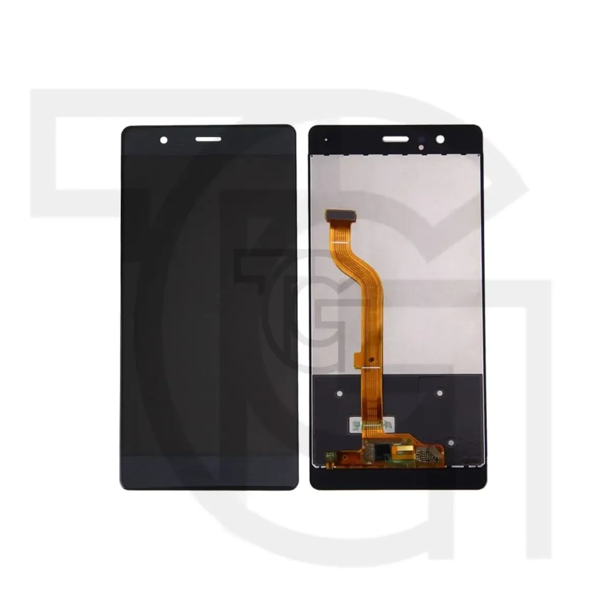 ال‌سی‌دی هوآوی (مشکی) LCD Huawei P9