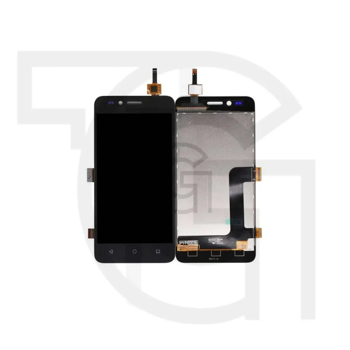 ال‌سی‌دی هوآوی (مشکی)LCD Huawei Y3II (4G)