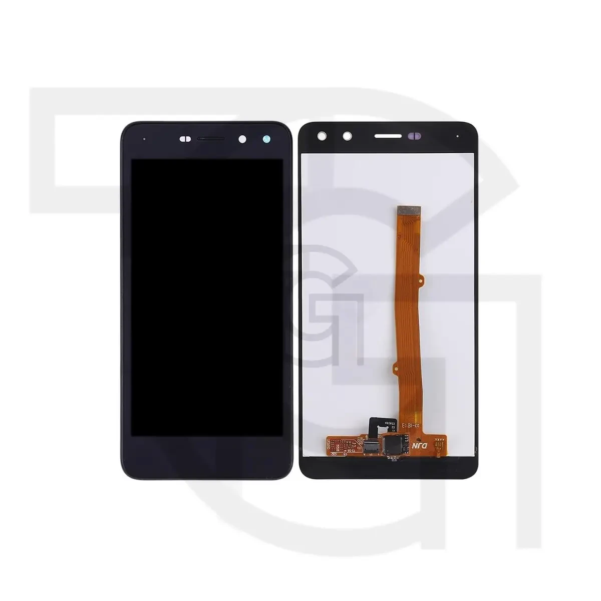 ال‌سی‌دی هوآوی (مشکی)LCD Huawei Y5 (2017)