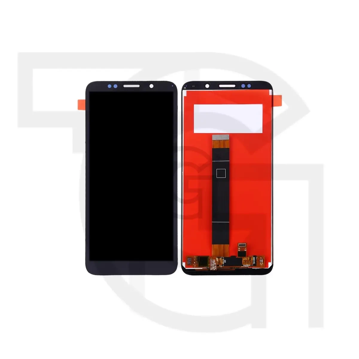 ال‌سی‌دی هوآوی (مشکی)LCD Huawei Y5 (2018)