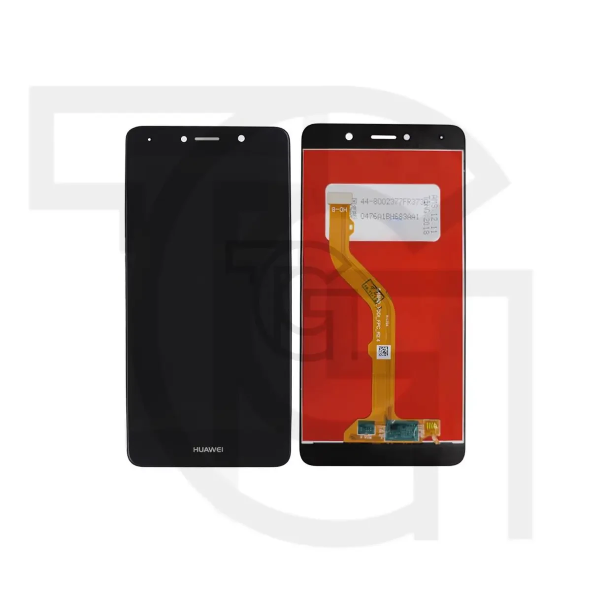 ال‌سی‌دی هوآوی (مشکی) LCD Huawei Y7