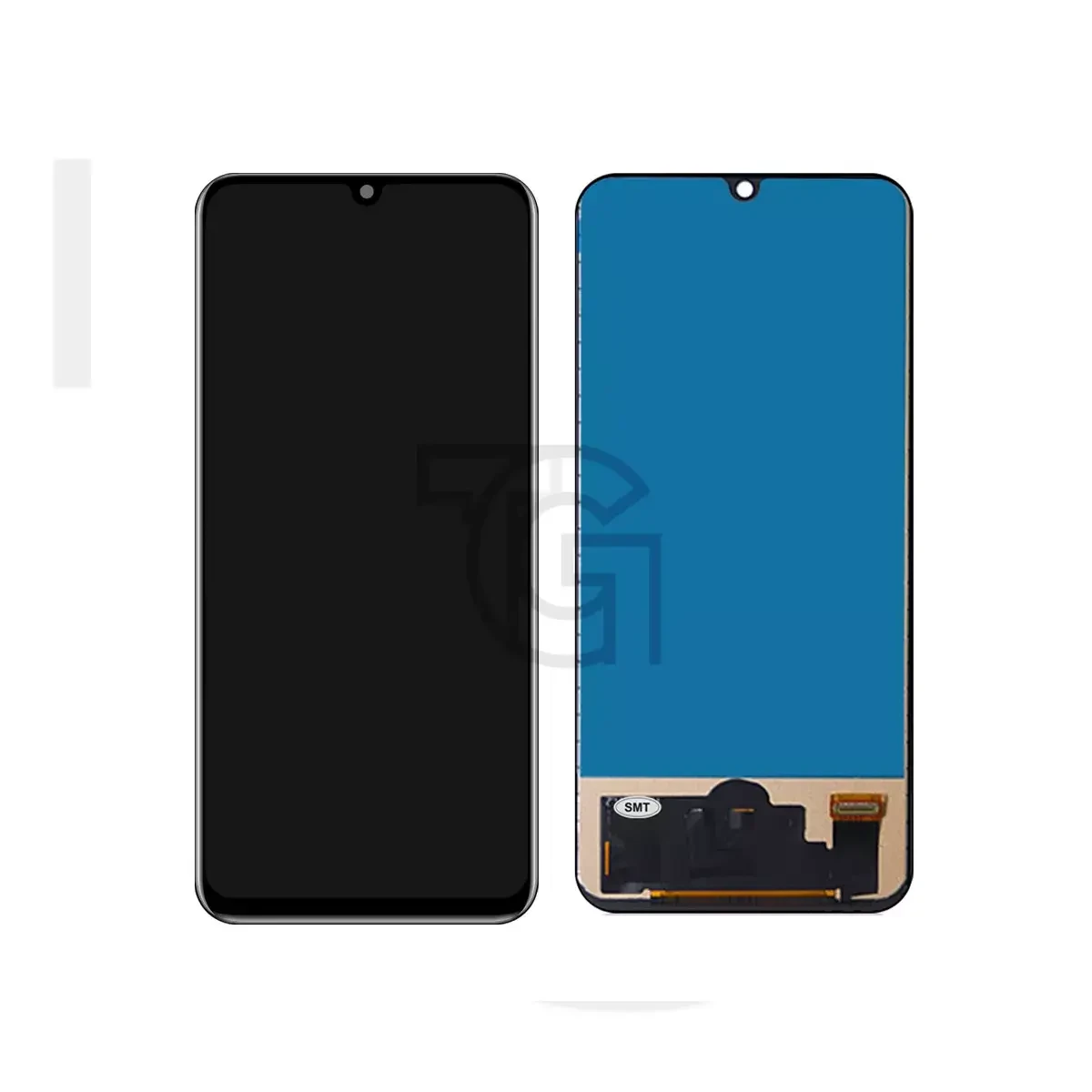 ال‌سی‌دی ‌هوآوی (مشکی) LCD Huawei Y8p