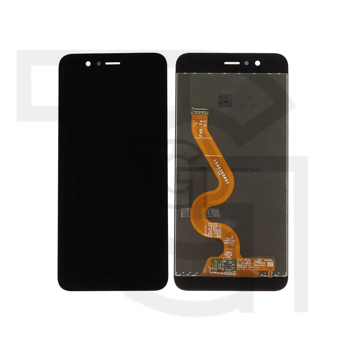 ال‌سی‌دی هوآوی (مشکی) LCD Huawei nova 2 plus