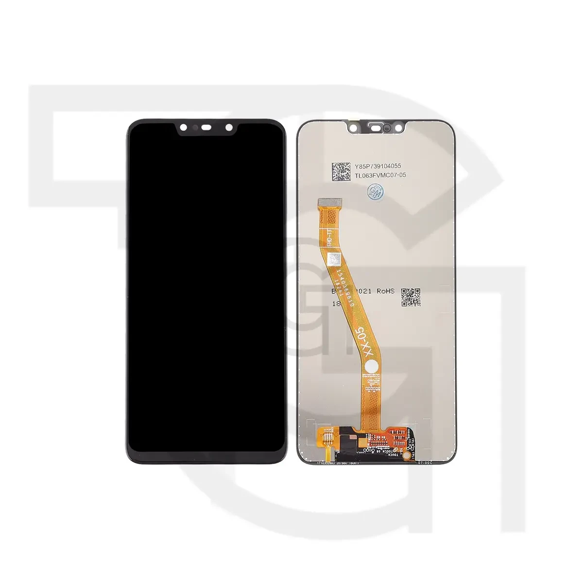 ال‌سی‌دی ‌هوآوی (مشکی) LCD Huawei nova 3i