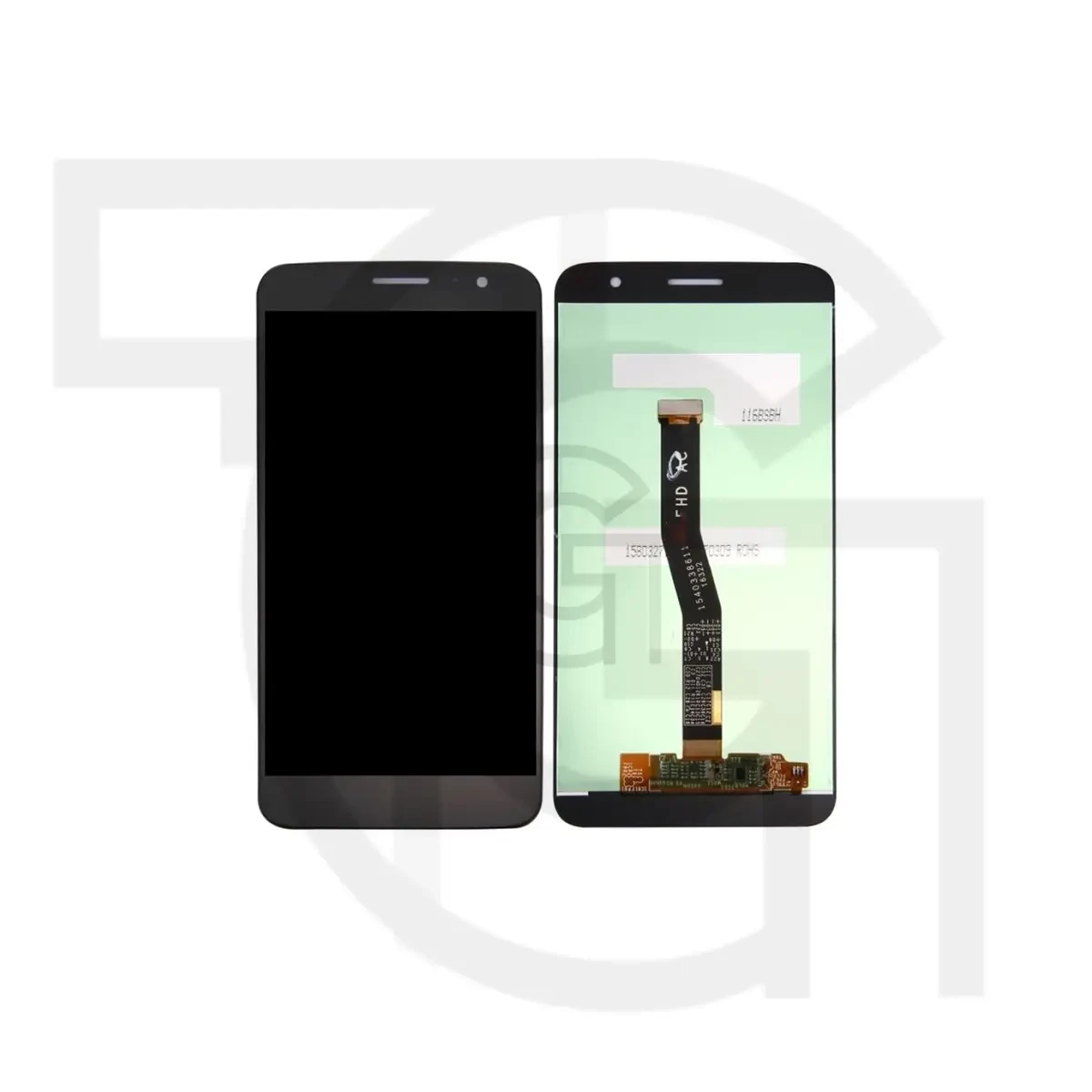 ال‌سی‌دی هوآوی (مشکی) LCD Huawei nova plus