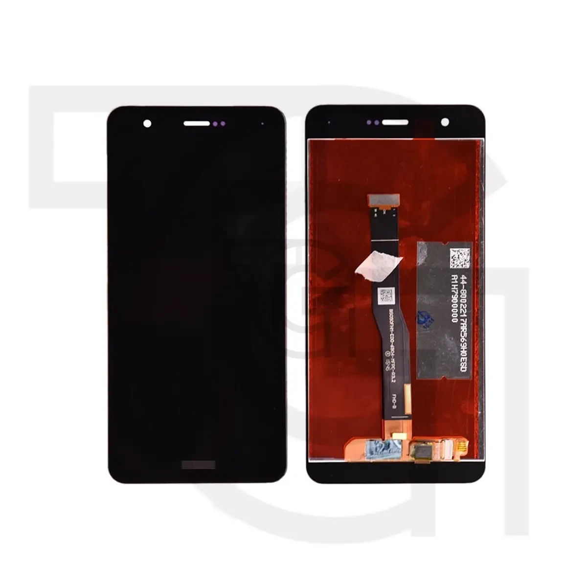 ال‌سی‌دی هوآوی (مشکی) LCD Huawei nova