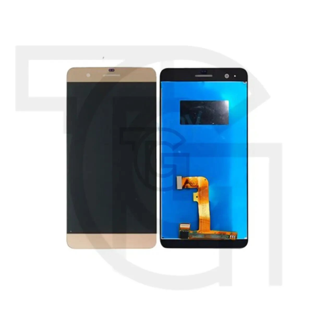 ال‌سی‌دی هوآوی (گلد) LCD Honor 6 Plus