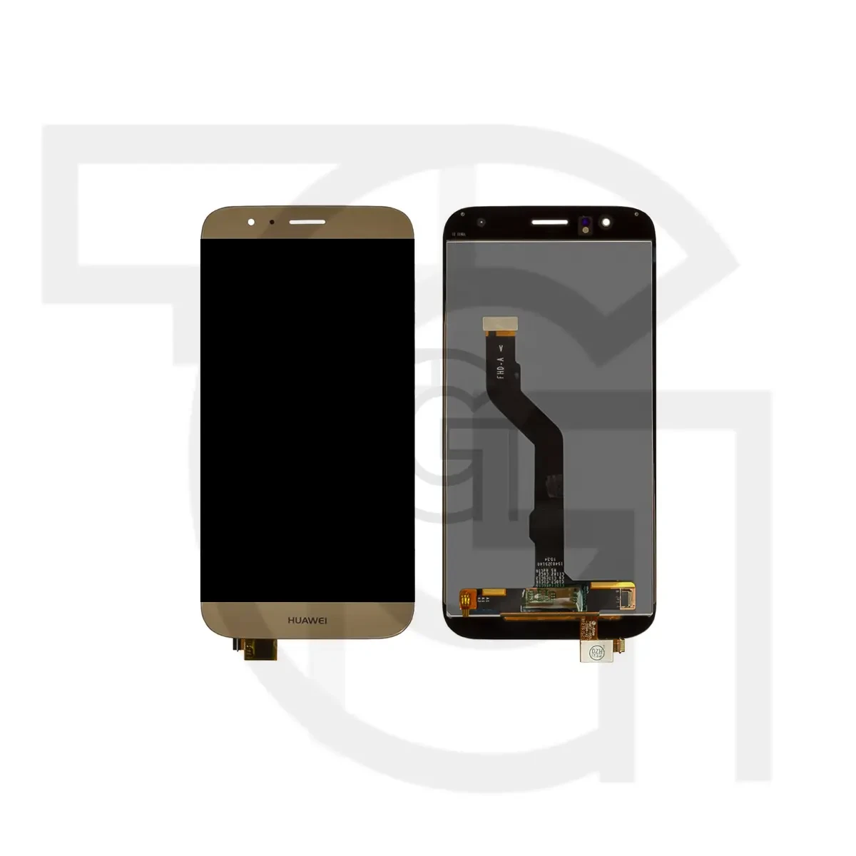 ال‌سی‌دی هوآوی (گلد) LCD Huawei G8