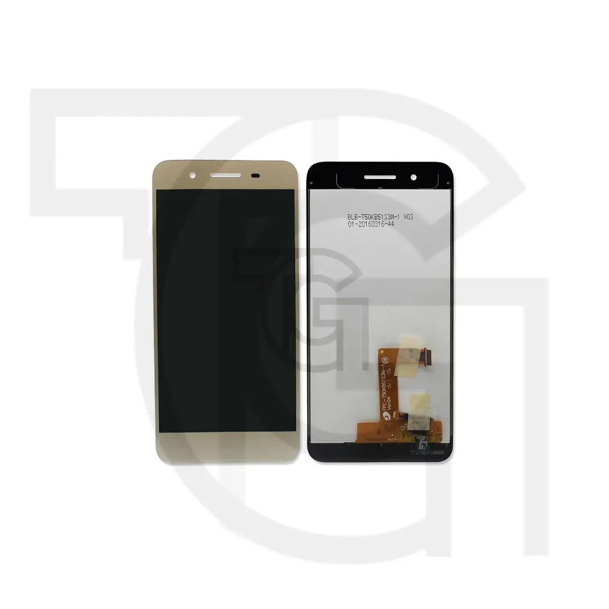 ال‌سی‌دی هوآوی (گلد) LCD Huawei GR3