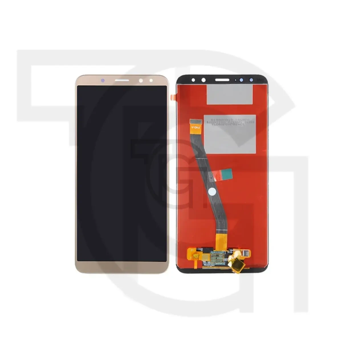 ال‌سی‌دی هوآوی (گلد) LCD Huawei Mate 10 Lite