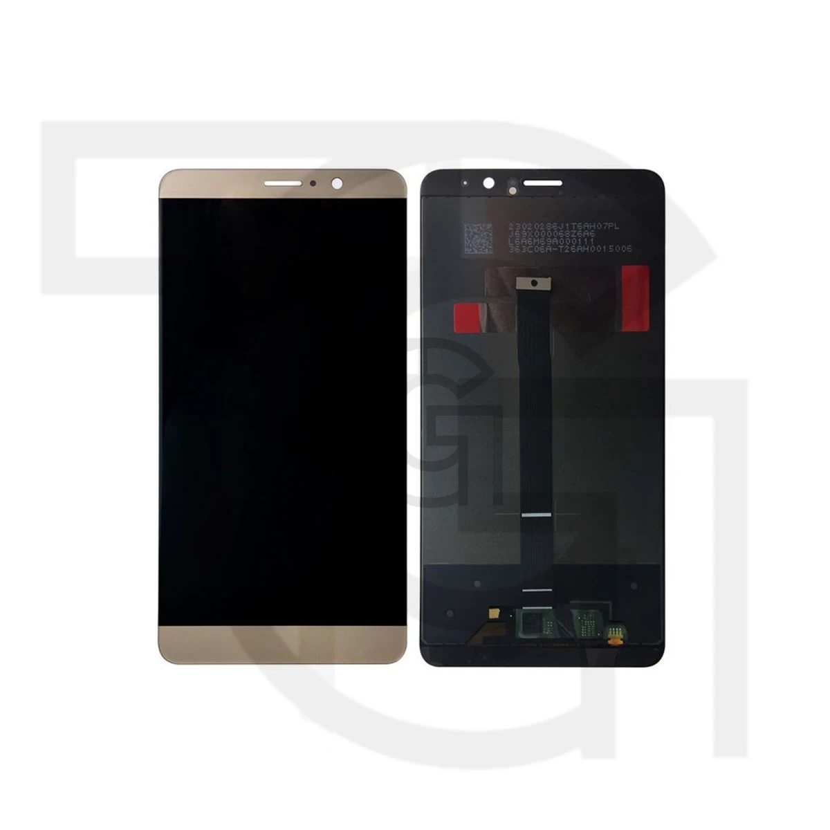 ال‌سی‌دی هوآوی (گلد) LCD Huawei Mate 9