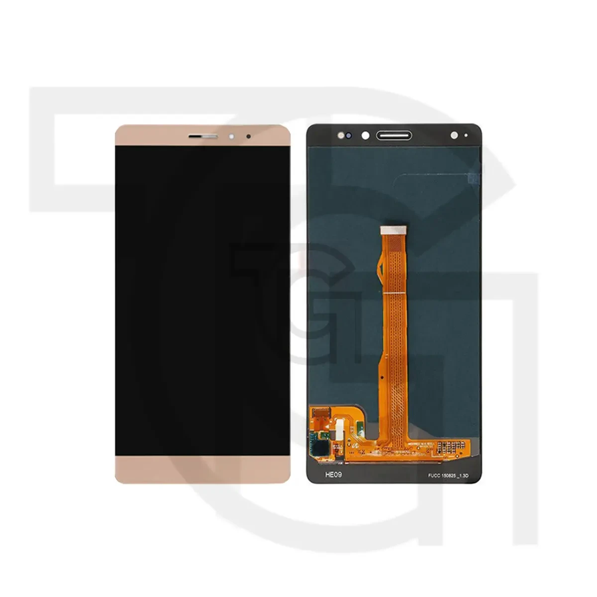 ال‌سی‌دی هوآوی (گلد) LCD Huawei Mate S