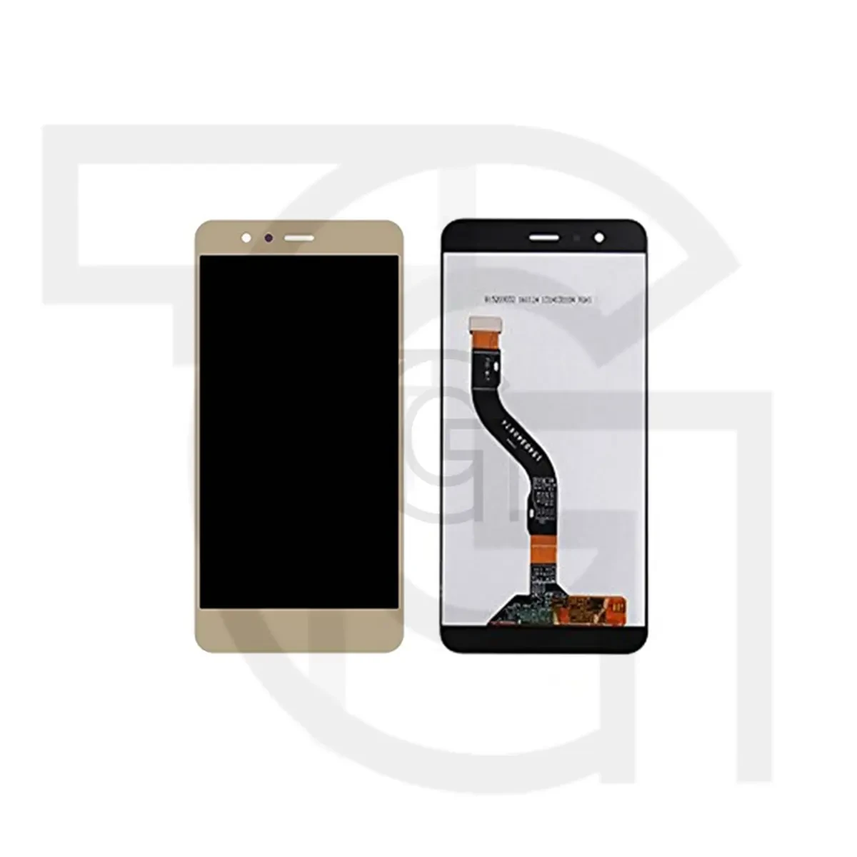 ال‌سی‌دی هوآوی (گلد) LCD Huawei P10 Lite