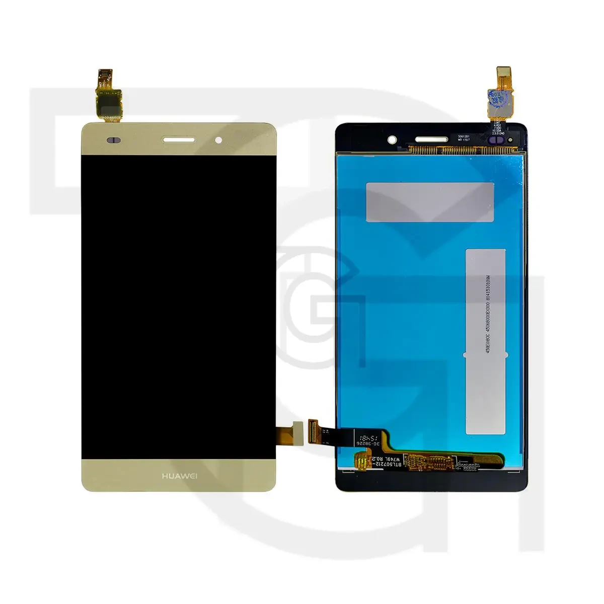 ال‌سی‌دی هوآوی (گلد) LCD Huawei P8lite
