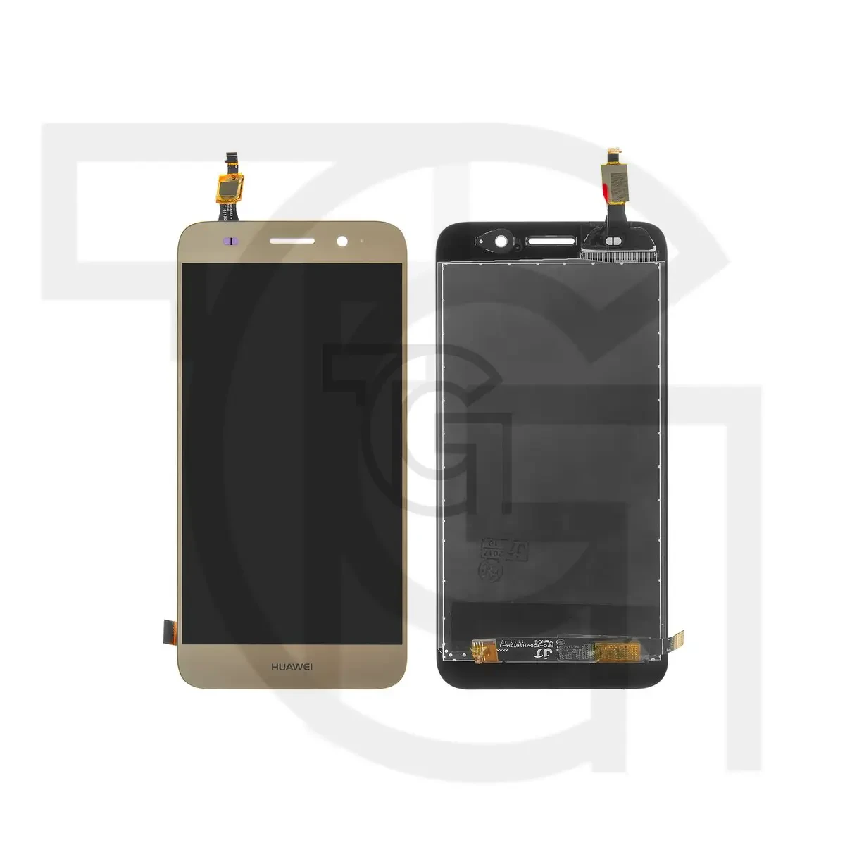 ال‌سی‌دی هوآوی (گلد)LCD Huawei Y3 (2017)