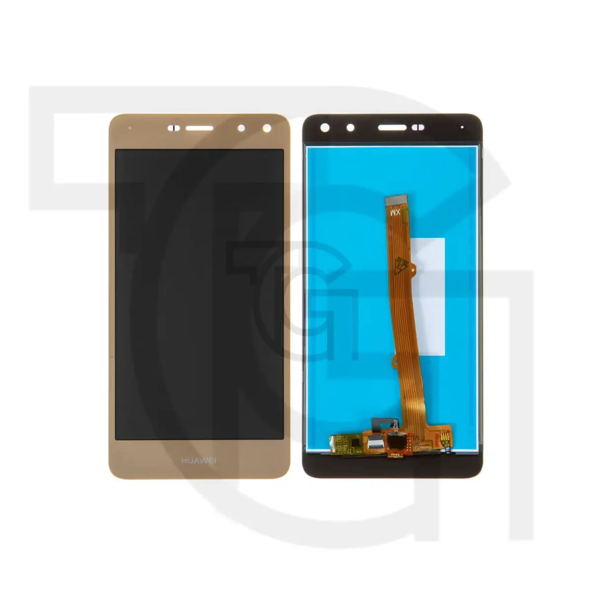 ال‌سی‌دی هوآوی (گلد)LCD Huawei Y5 (2017)