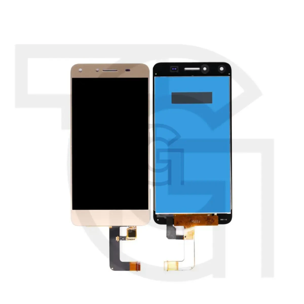 ال‌سی‌دی هوآوی (گلد) LCD Huawei Y5II