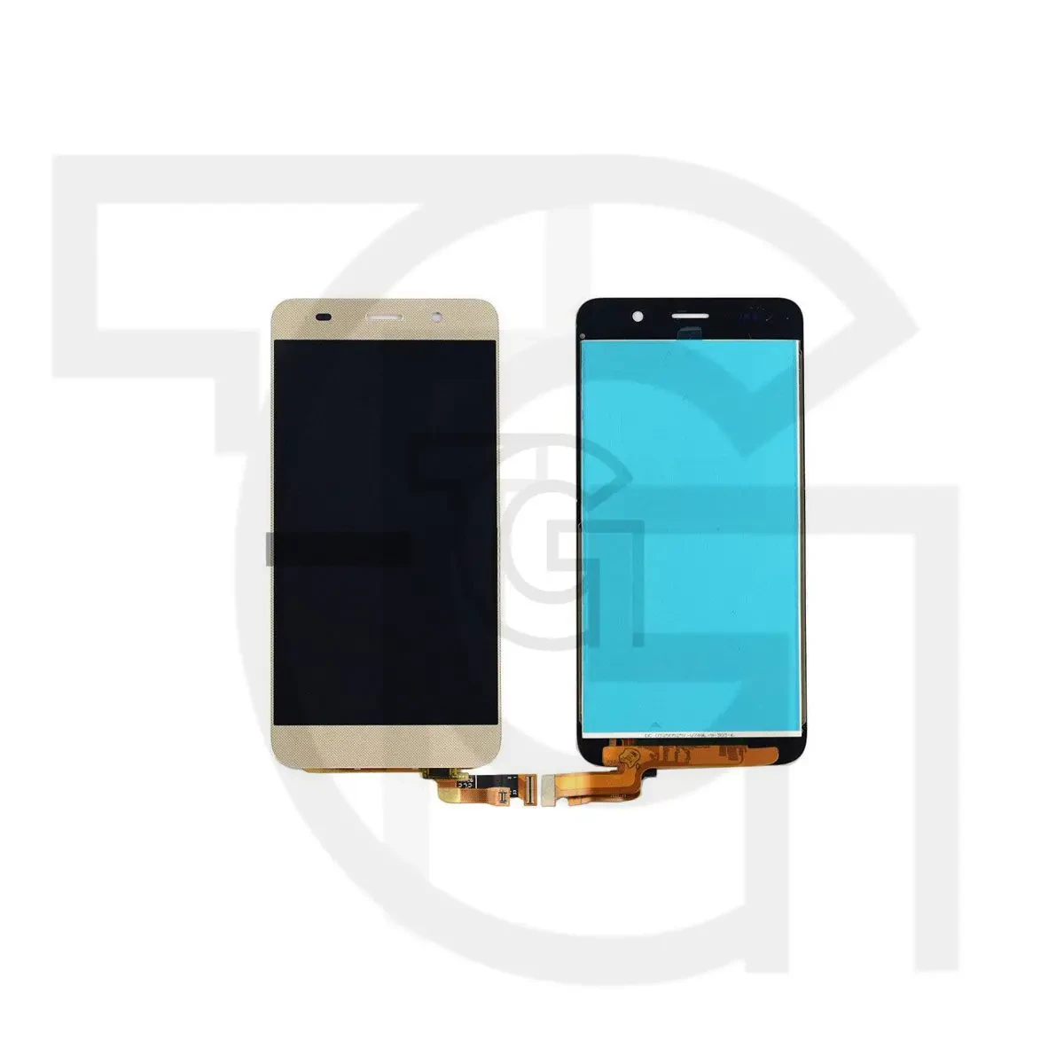 ال‌سی‌دی هوآوی (گلد) LCD Huawei Y6