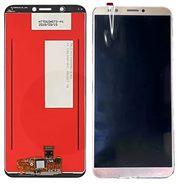 ال‌سی‌دی هوآوی (گلد)LCD Huawei Y7 (2018)