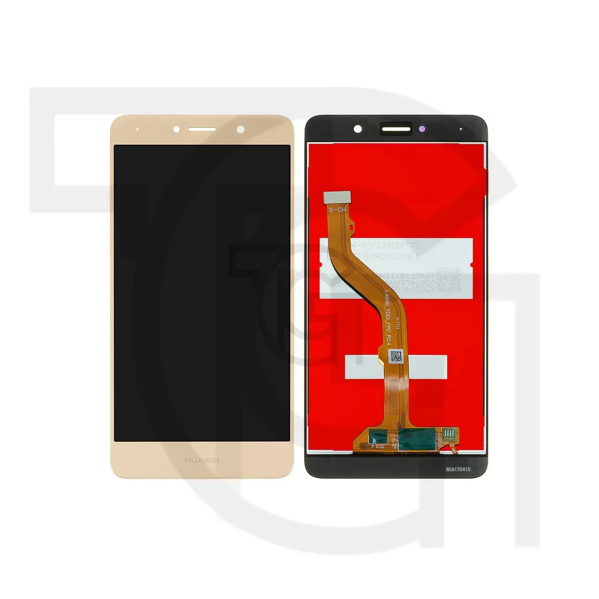 ال‌سی‌دی هوآوی (گلد) LCD Huawei Y7