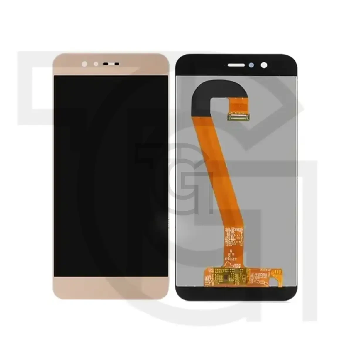 ال‌سی‌دی ‌هوآوی (گلد) LCD Huawei nova 2