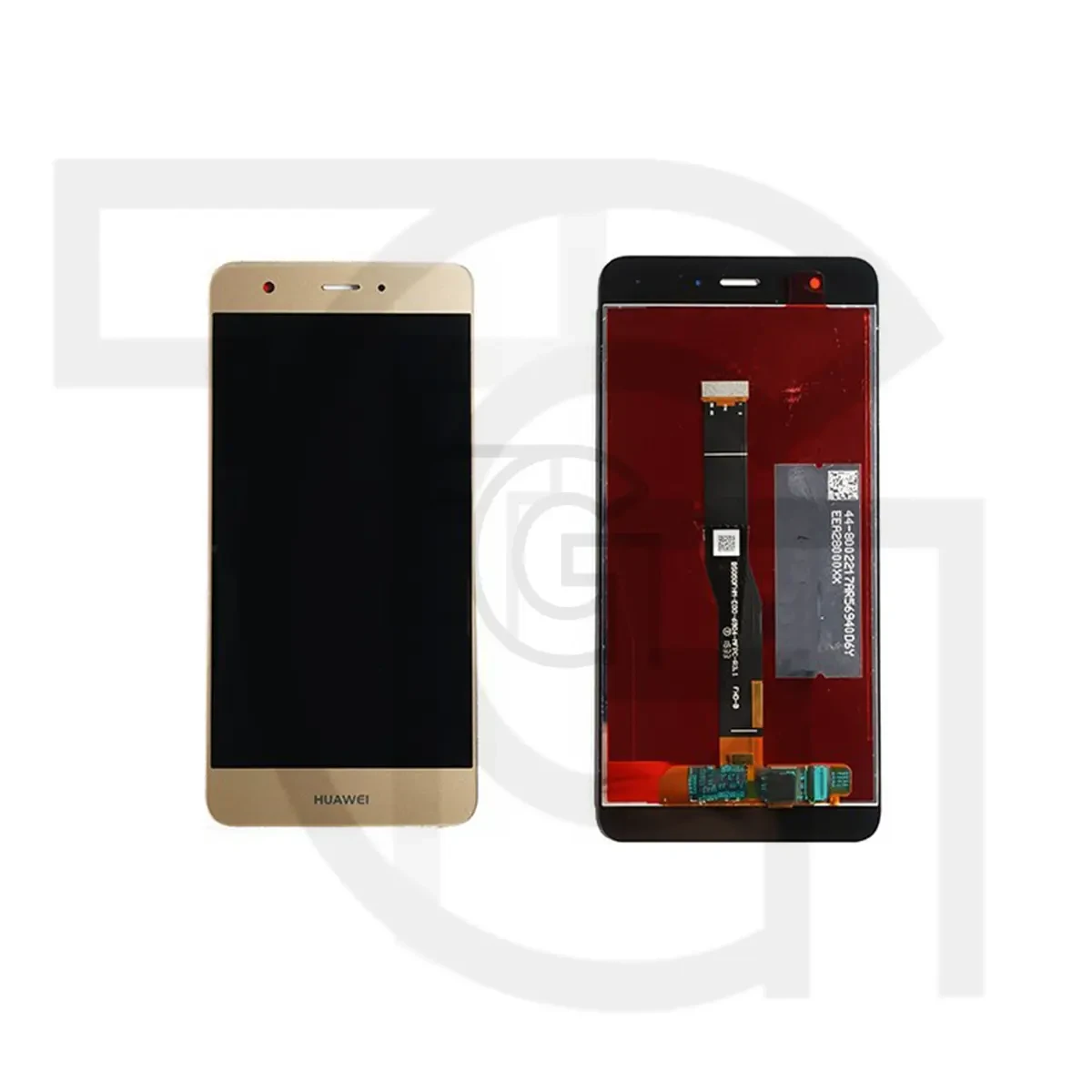 ال‌سی‌دی هوآوی (گلد) LCD Huawei nova