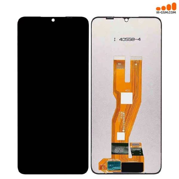 ال‌سی‌دی و تاچ سامسونگ Galaxy A05 مدل A055 – مناسب تعویض صفحه نمایش