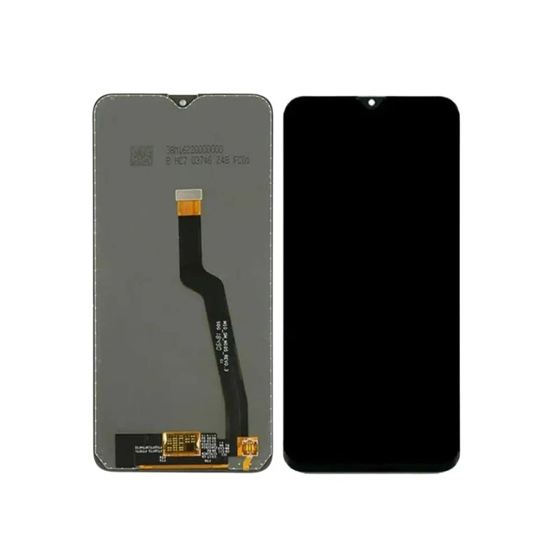 ال‌سی‌دی و تاچ سامسونگ Galaxy A10 مدل A105 – به همراه گلس محافظتی رایگان
