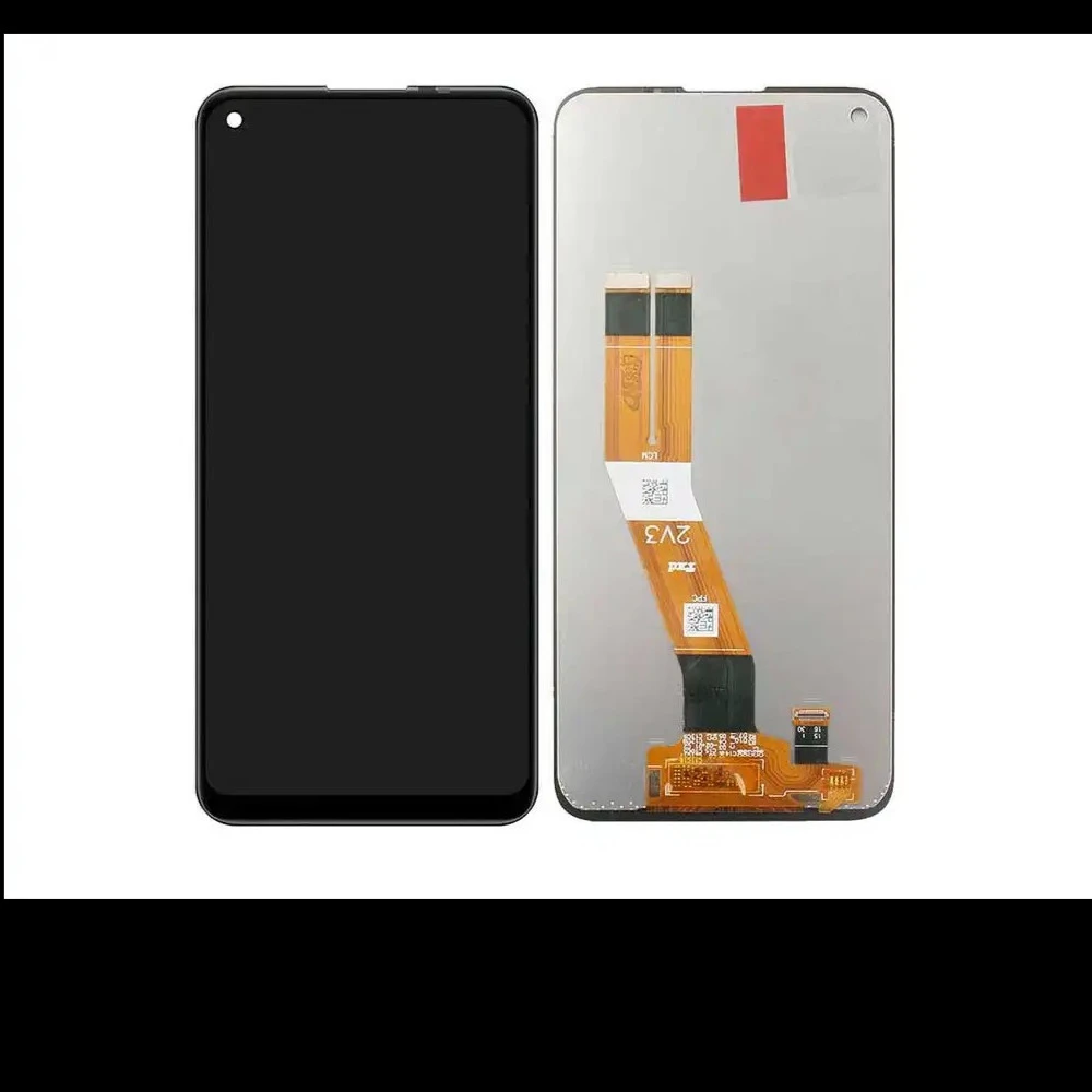 ال‌سی‌دی و تاچ سامسونگ Galaxy A11 مدل A115 – به همراه گلس محافظتی رایگان