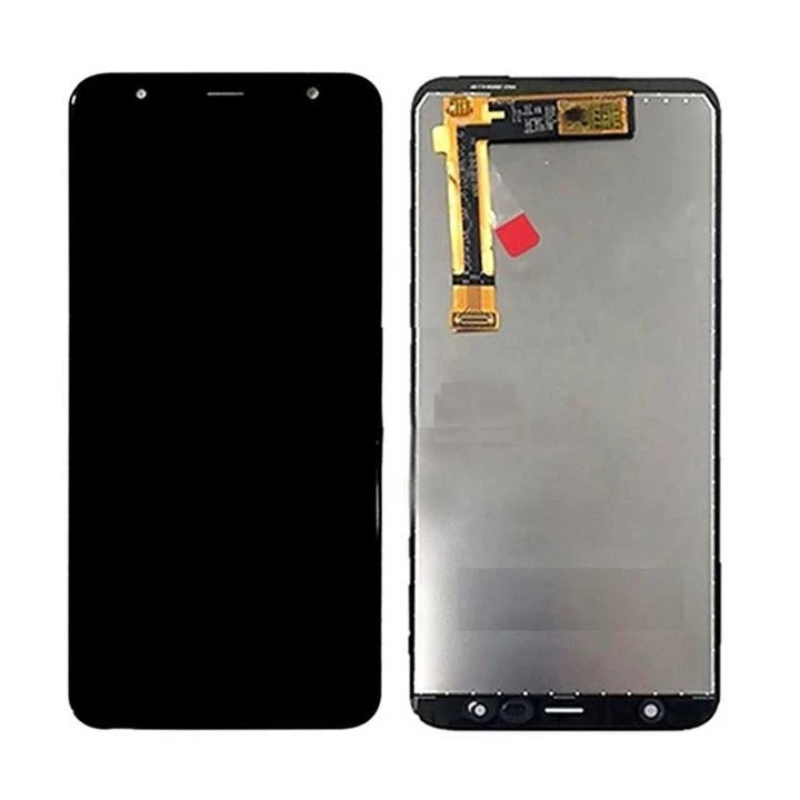 ال‌سی‌دی گوشی سامسونگ Galaxy J6 Plus مدل J610 – مناسب تعویض صفحه نمایش