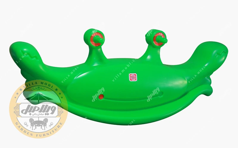 الاکلنگ دونفره خرچنگ