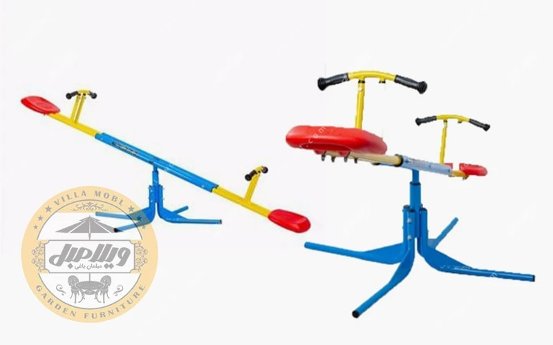 الاکلنگ چرخشی یونیکورن
