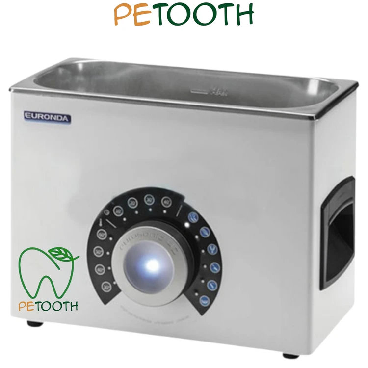 التراسونیک یوروندا مدل Eurosonic 4D New با ظرفیت 3.5 لیتر